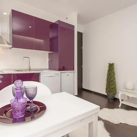 Principe Real Studio Lissabon Buitenkant foto