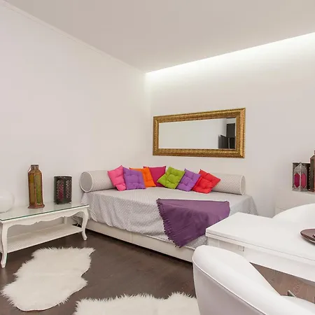Principe Real Studio Lissabon Buitenkant foto