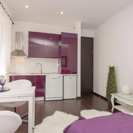 Principe Real Studio Lissabon Buitenkant foto