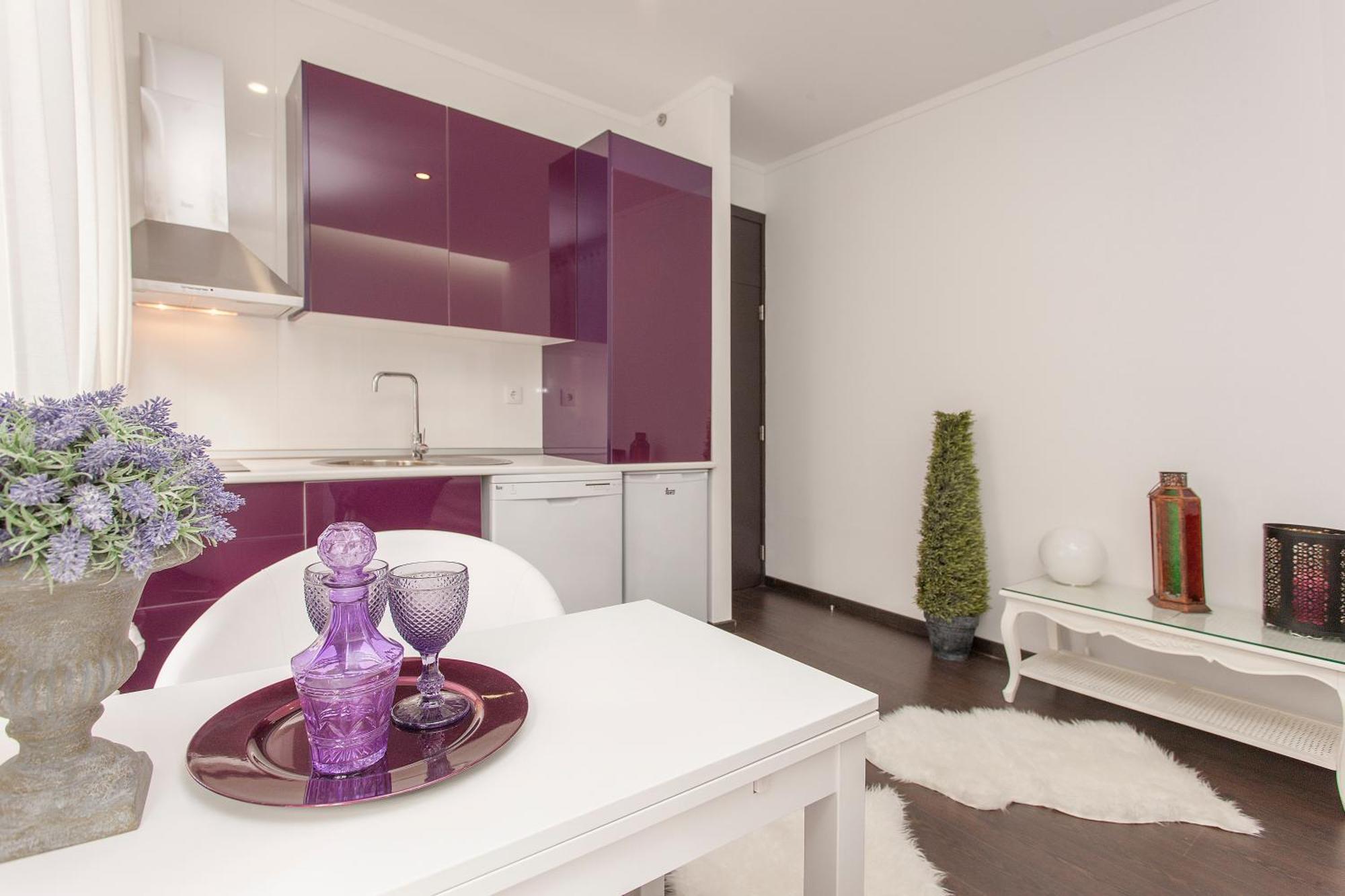 Principe Real Apartment Lisbon