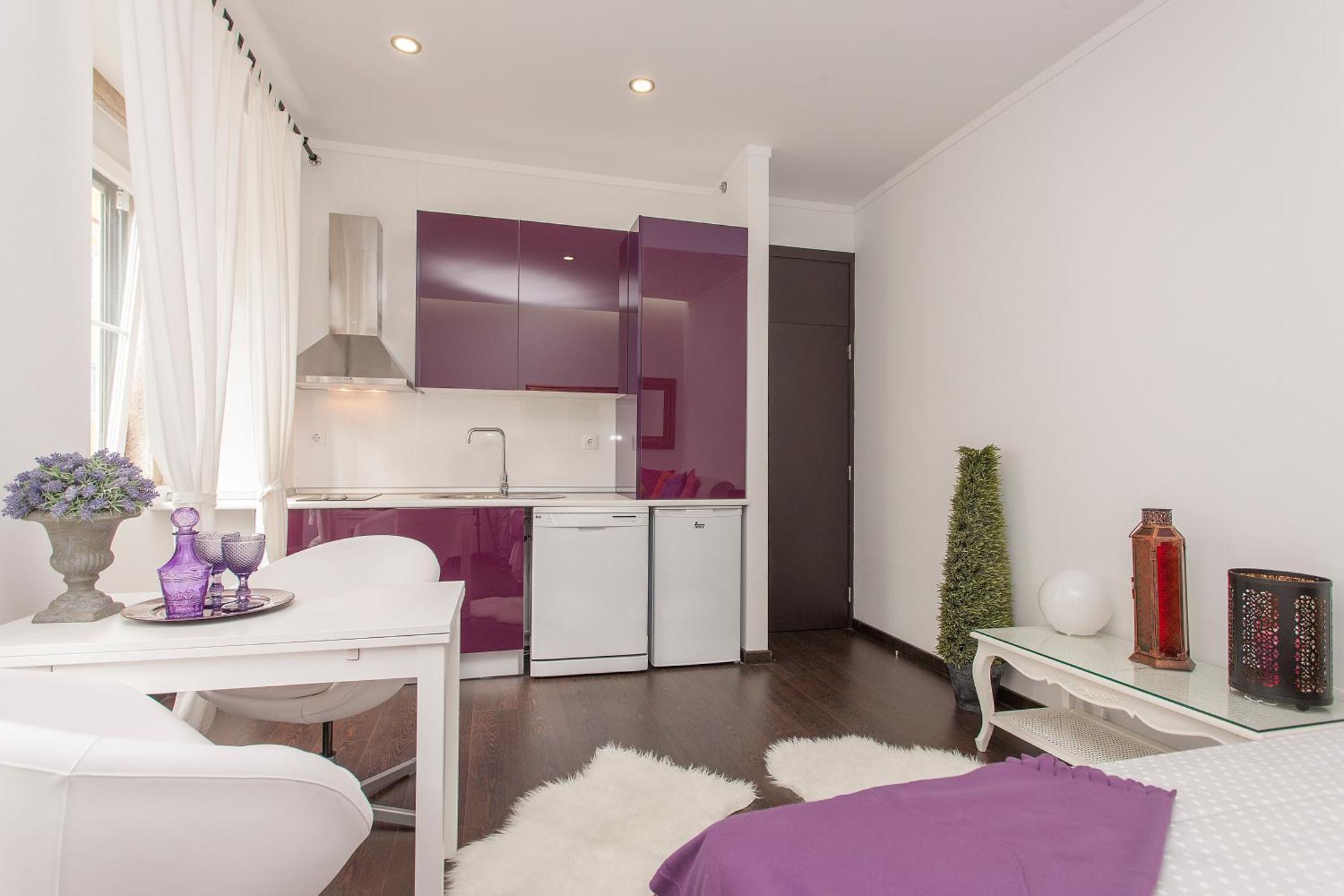 Apartment Principe Real *
